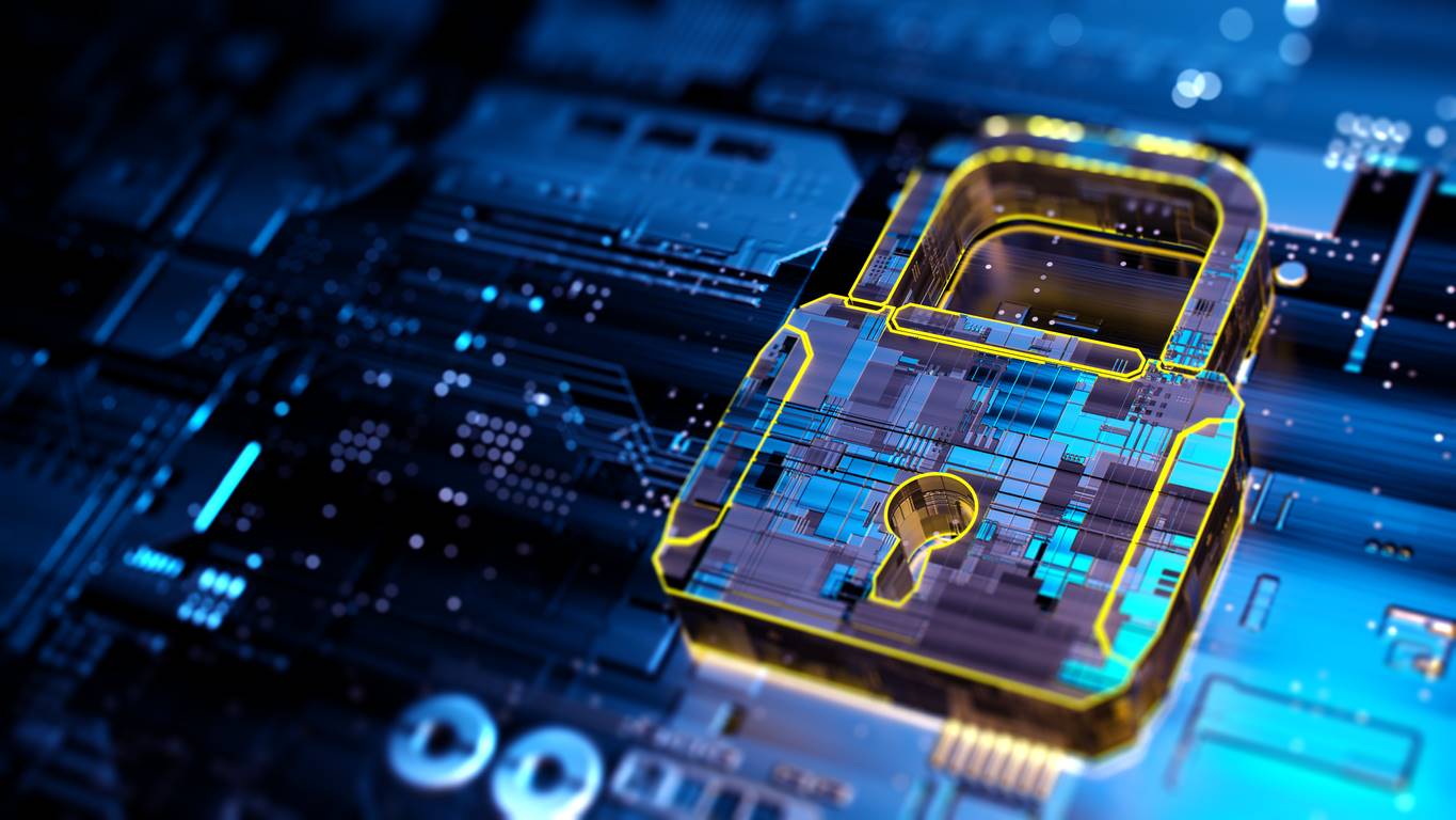 CYBER SECURITY TECHNICIAN – Level: 3