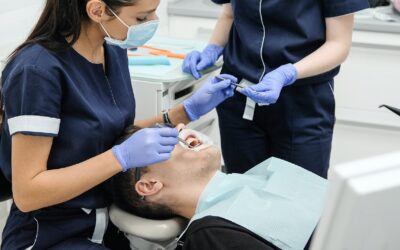 DENTAL PRACTICE MANAGER – Level: 4