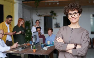 IMPROVEMENT LEADER – Level: 6