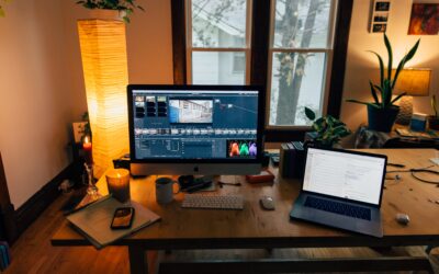 JUNIOR CONTENT PRODUCER – Level: 3