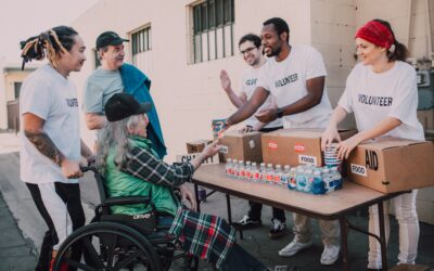 FUNDRAISER – Level: 3