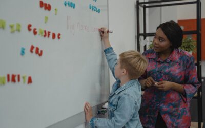 EARLY YEARS EDUCATOR – Level: 3