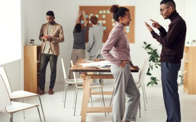 LEARNING AND DEVELOPMENT PRACTITIONER – Level: 3