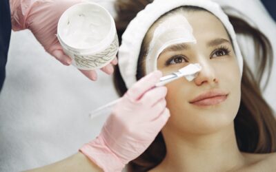ADVANCED BEAUTY THERAPIST – Level: 3